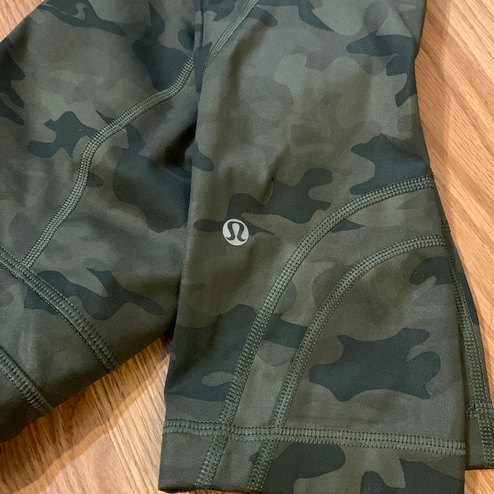 Lululemon leggings